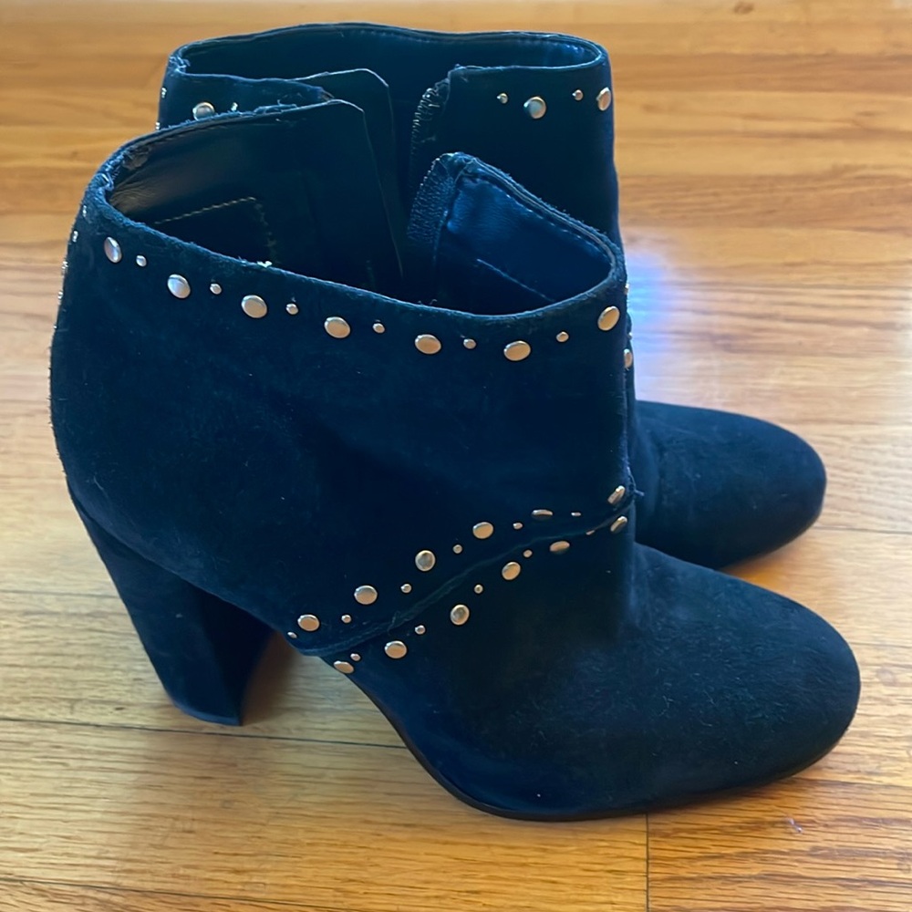 Sam Edelman Booties
